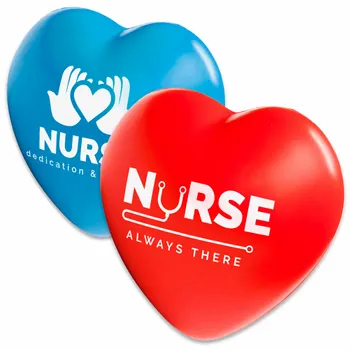 Stress Balls - Custom Socks Now