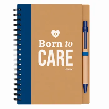 Notebooks - Custom Socks Now