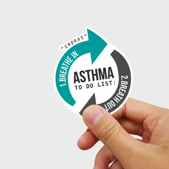 Stickers - Custom Socks Now