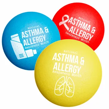 Stress Balls - Custom Socks Now