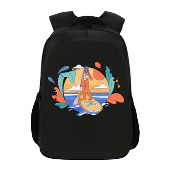 Backpacks - Custom Socks Now