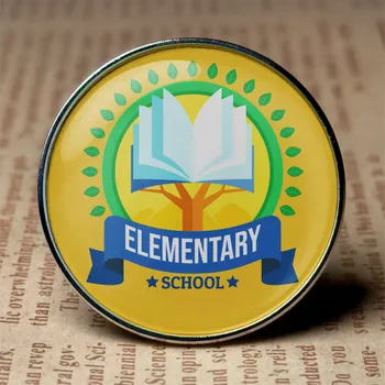 Lapel Pins - Custom Socks Now