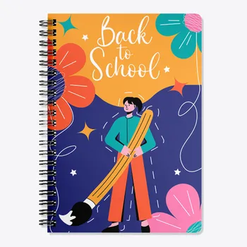 Notebooks - Custom Socks Now