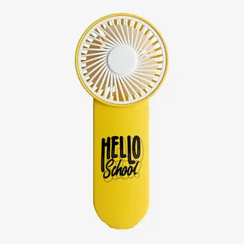 LED Hand Fans - Custom Socks Now