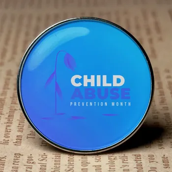 Lapel Pins - Custom Socks Now