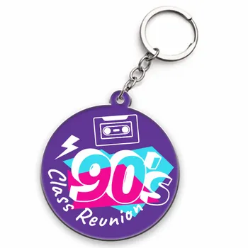 Keychains - Custom Socks Now