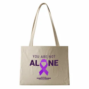 Cotton Canvas Bags - Custom Socks Now