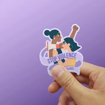 Stickers - Custom Socks Now