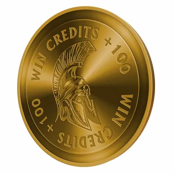 Challenge Coins - Custom Socks Now