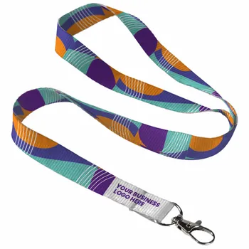Lanyards - Custom Socks Now