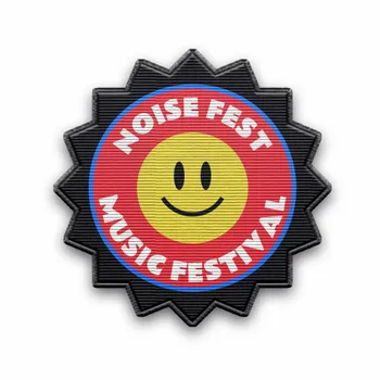 Patches - Custom Socks Now