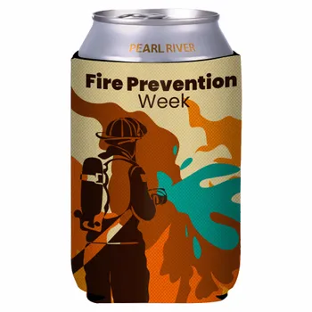 Can Coolers - Custom Socks Now