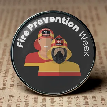 Lapel Pins - Custom Socks Now