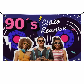 Banners - Custom Socks Now