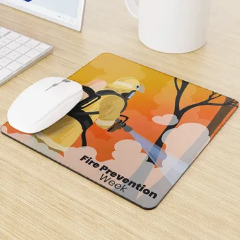Mouse Pads - Custom Socks Now