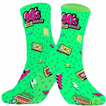 Socks - Custom Socks Now