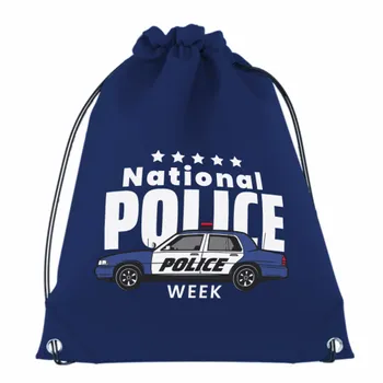 Drawstrings Bags - Custom Socks Now