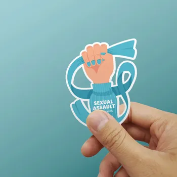 Stickers - Custom Socks Now