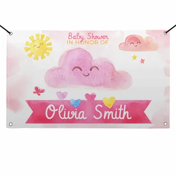 Banners - Custom Socks Now