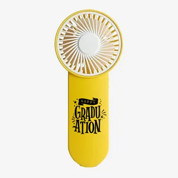 LED Hand Fans - Custom Socks Now