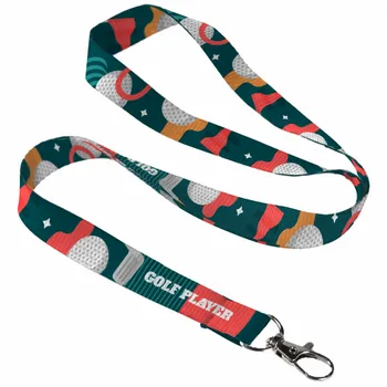 Lanyards - Custom Socks Now