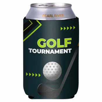 Can Coolers - Custom Socks Now