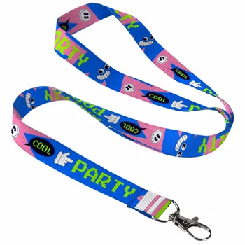 Lanyards - Custom Socks Now