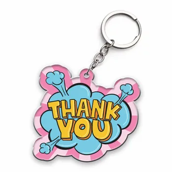 Keychains - Custom Socks Now