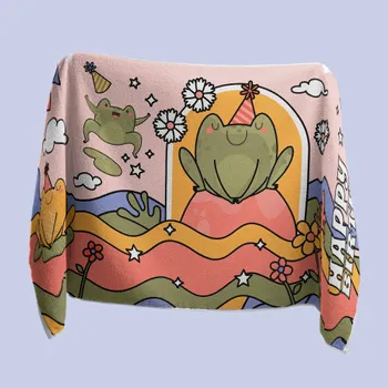 Towels - Custom Socks Now