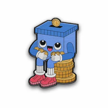 Patches - Custom Socks Now