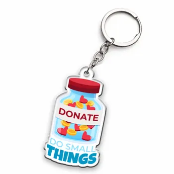 Keychains - Custom Socks Now