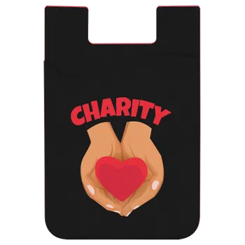 Phone Wallets - Custom Socks Now