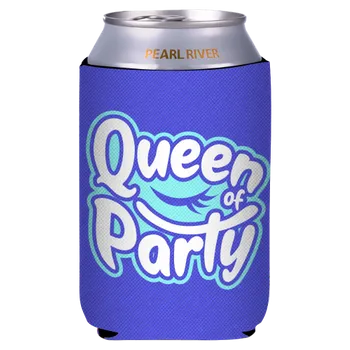 Can Coolers - Custom Socks Now