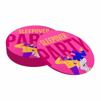 Coasters - Custom Socks Now