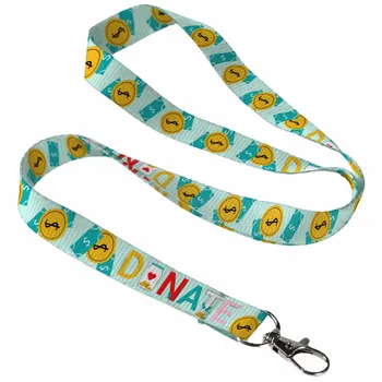 Lanyards - Custom Socks Now