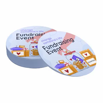 Coasters - Custom Socks Now