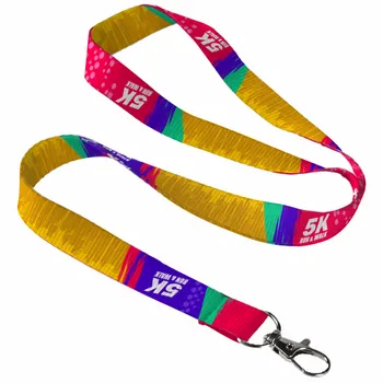 Lanyards - Custom Socks Now