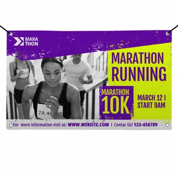 Banners - Custom Socks Now