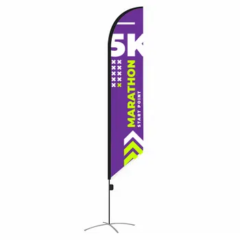 Flags - Custom Socks Now