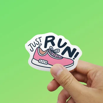 Stickers - Custom Socks Now