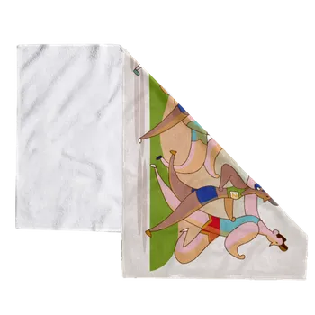 Towels - Custom Socks Now