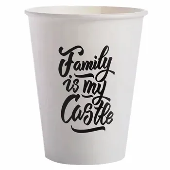 Cold Drink Cups - Custom Socks Now