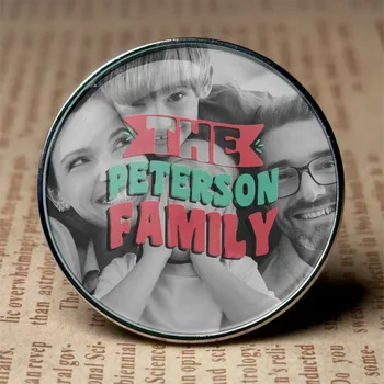 Lapel Pins - Custom Socks Now