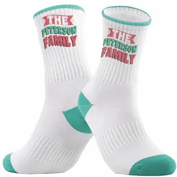 Socks - Custom Socks Now