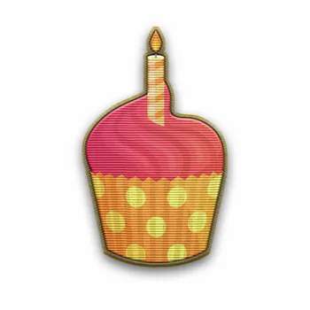 Patches - Custom Socks Now