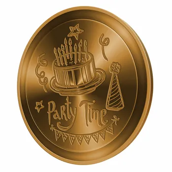 Challenge Coins - Custom Socks Now