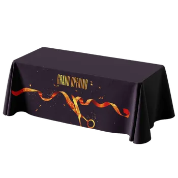 Table Covers - Custom Socks Now