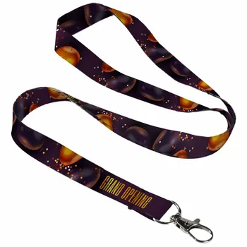 Lanyards - Custom Socks Now