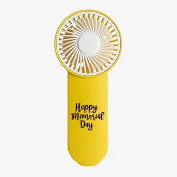 LED Hand Fans - Custom Socks Now