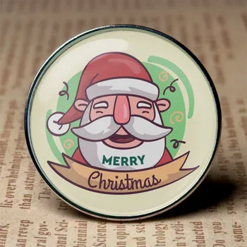 Lapel Pins - Custom Socks Now